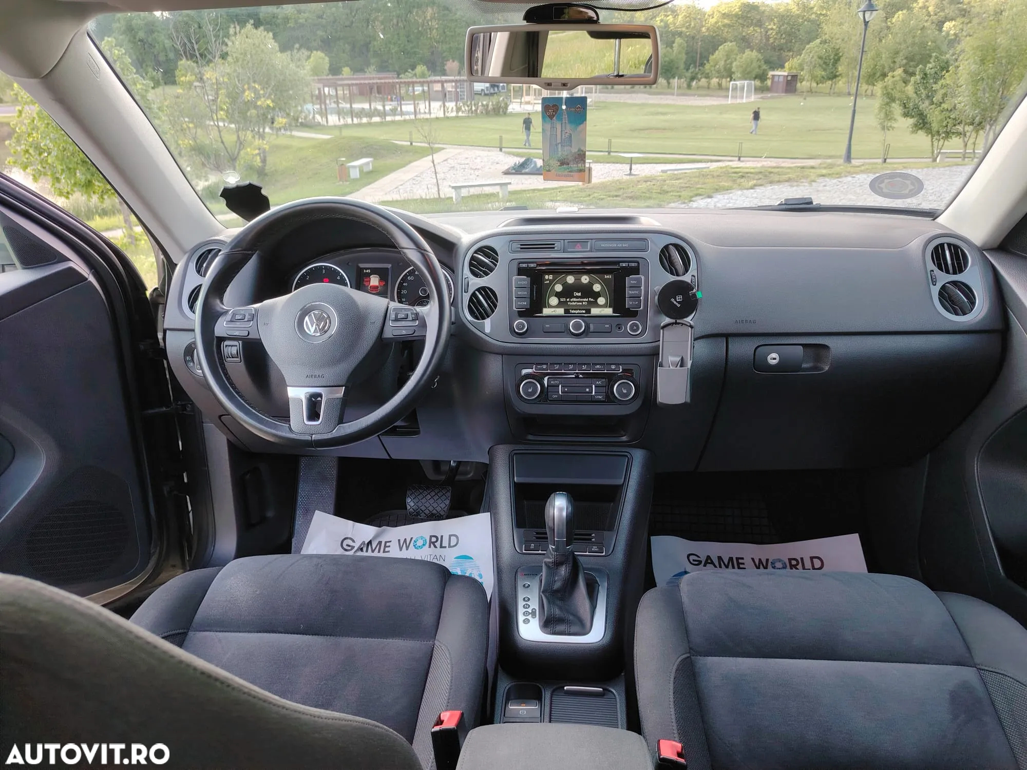 Volkswagen Tiguan - 7