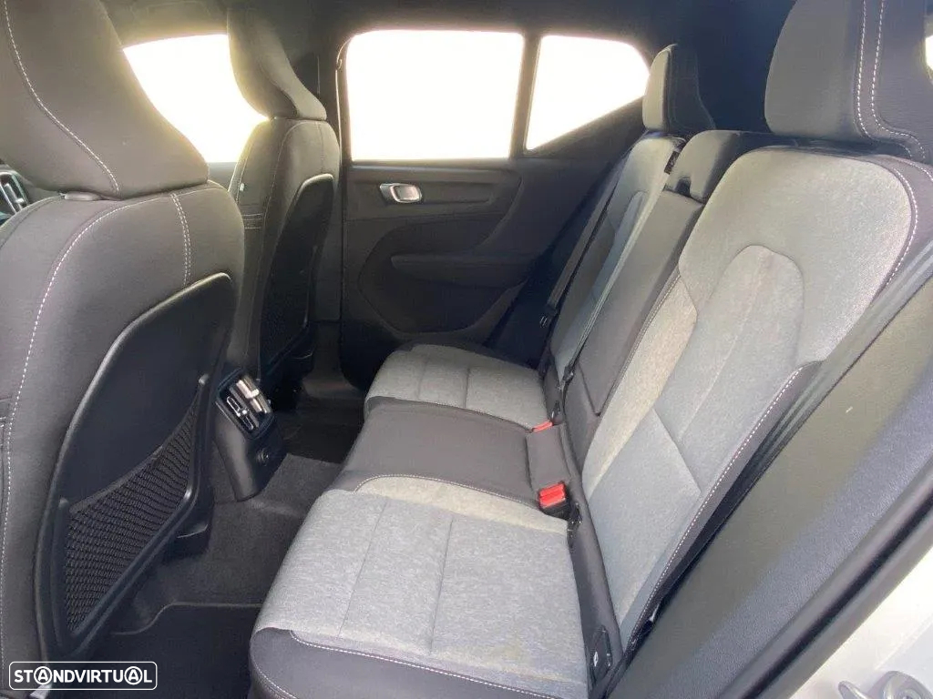 Volvo XC 40 1.5 T4 PHEV Core - 11