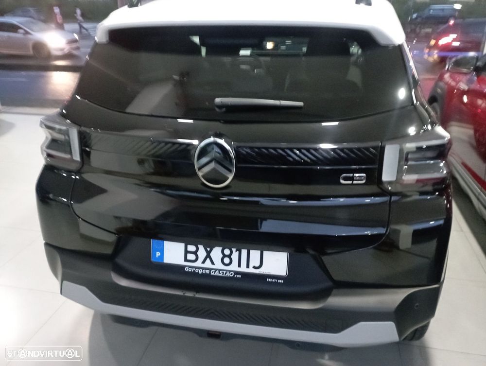 Citroën C3 1.2 Turbo Business - 4