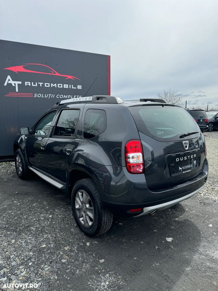 Dacia Duster SCe 115 4x2 Celebration - 6