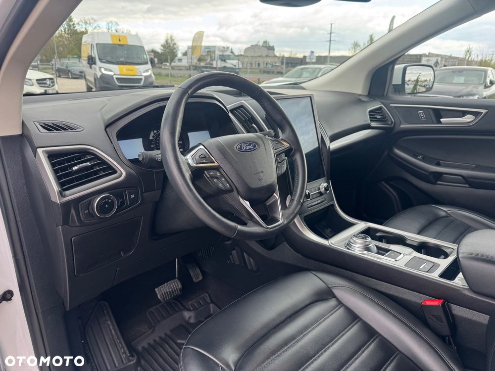 Ford Edge - 10