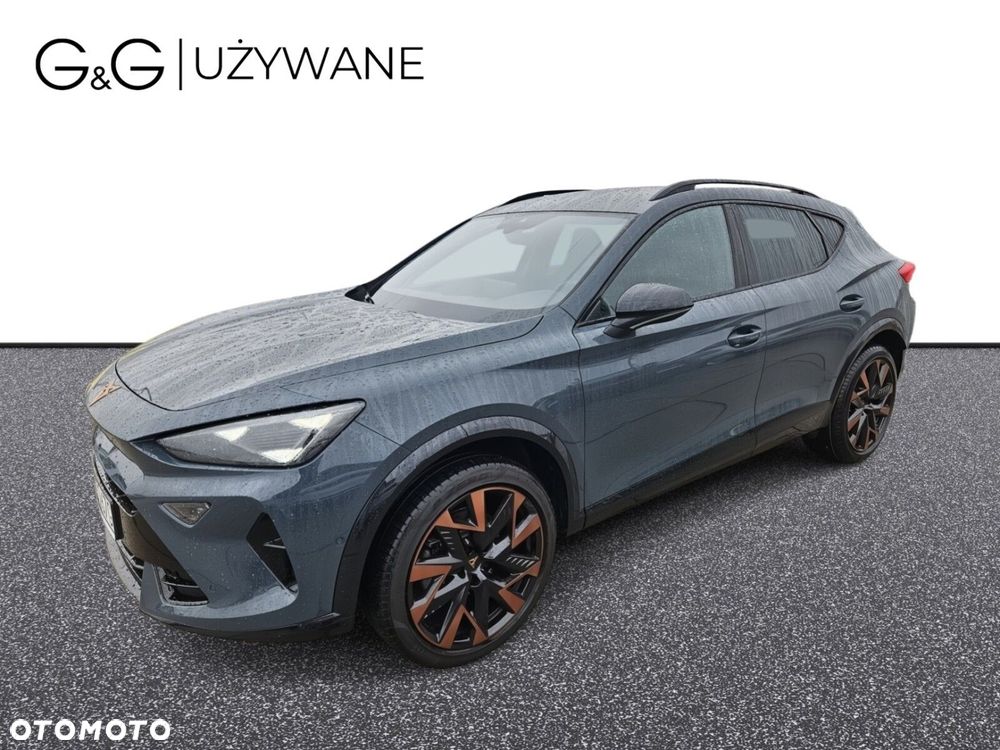 Cupra Formentor 1.5 TSI DSG - 1