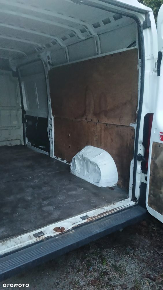 Peugeot BOXER - 6