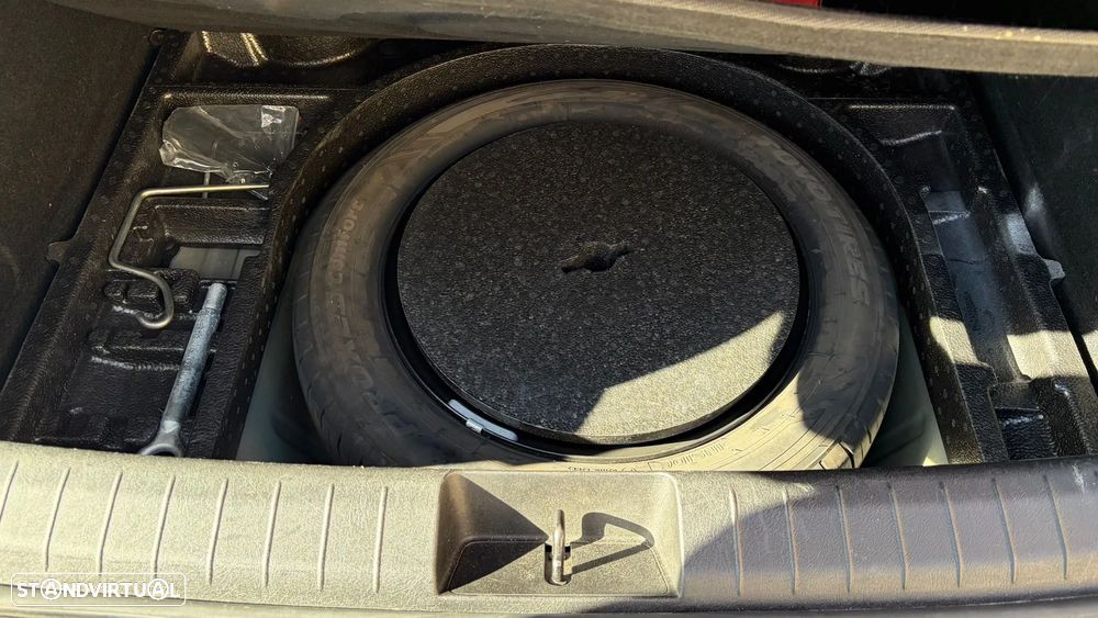 Fiat Tipo 1.3 M-Jet Mirror - 15