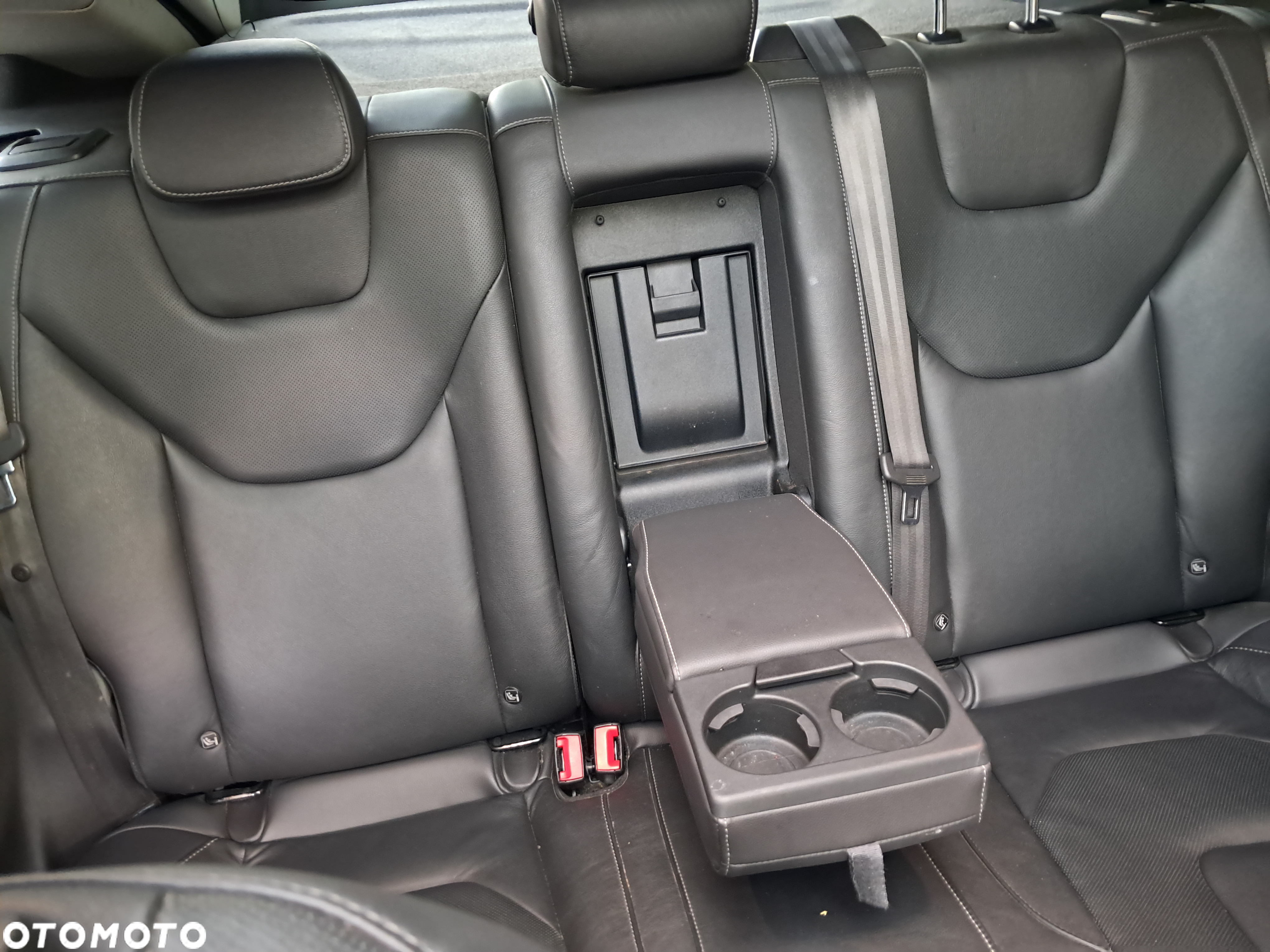 Ford Mondeo - 11
