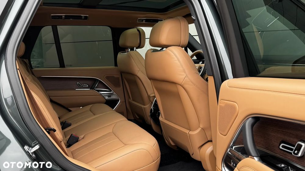 Land Rover Range Rover 3.0 P460e PHEV HSE - 12