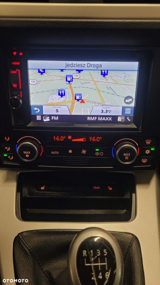 BMW Seria 3 - 12