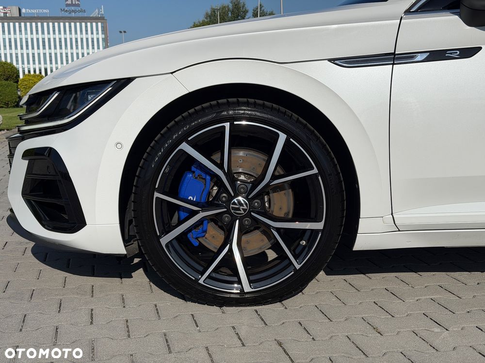 Volkswagen Arteon 2023 photo 4