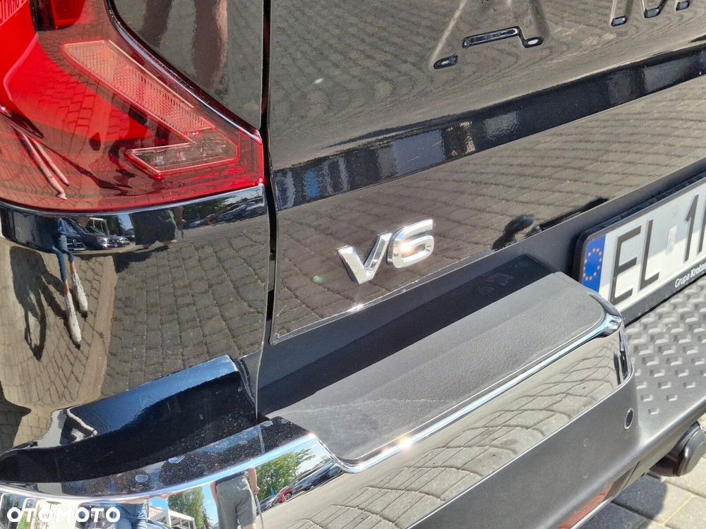 Volkswagen Amarok 3.0 V6 TDi 4MOTION Aventura - 19