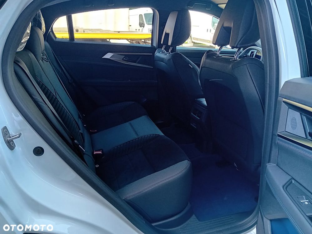 Renault Rafale 1.2 E-Tech PHEV 4x4 300 esprit Alpine MMT - 25
