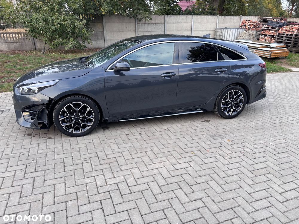 Kia ProCeed 1.5 T-GDI GT Line DCT - 5