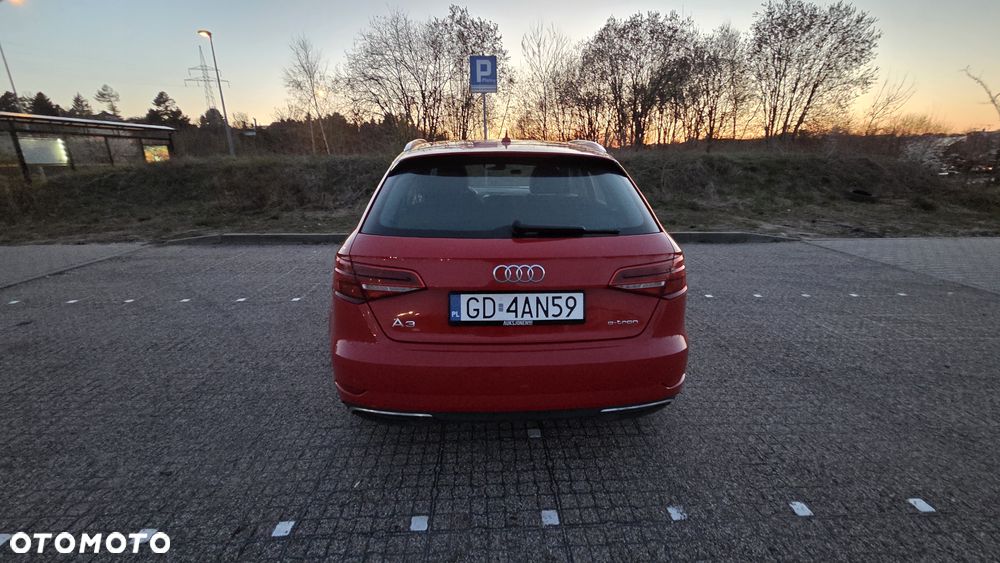 Audi A3 Sportback 1.4 TFSI e-tron S tronic - 23