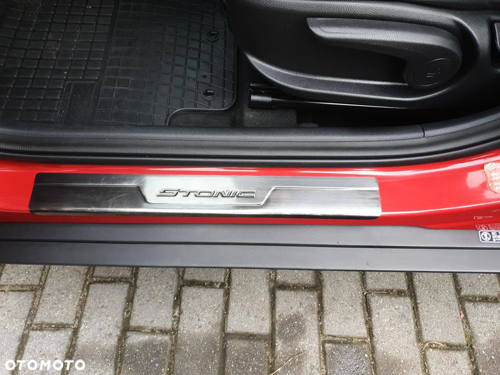 Kia Stonic 1.0 T-GDI M - 20