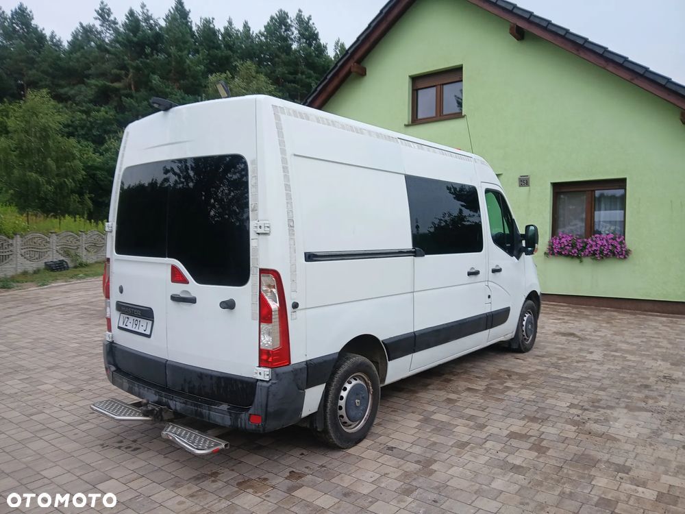 Renault Master - 3