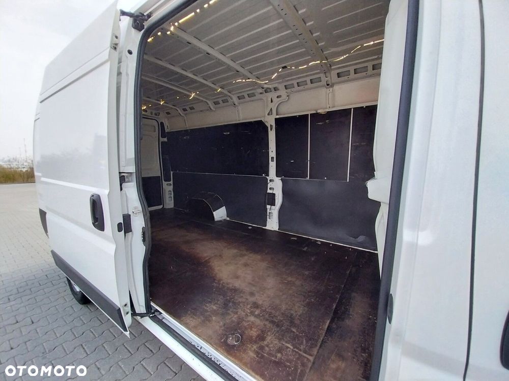 Peugeot boxer L4H2 - 7