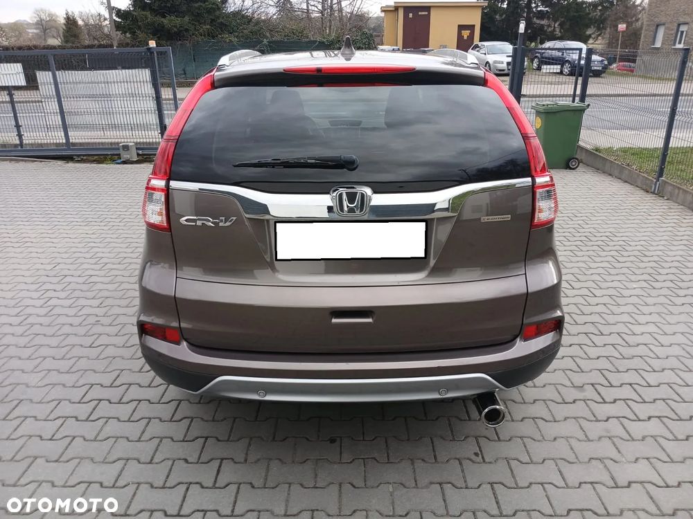Honda CR-V 1.6i-DTEC Elegance (ADAS / Connect+) / (2WD) - 21