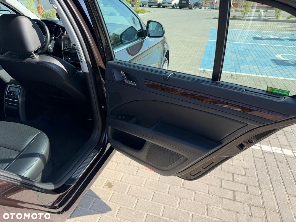 Skoda Superb 1.8 TSI Elegance DSG - 13