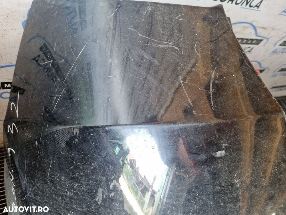 Bara spate Hyundai Tucson III 2015 - 2018 SUV 4 Usi NEGRU PAE (932) - 5