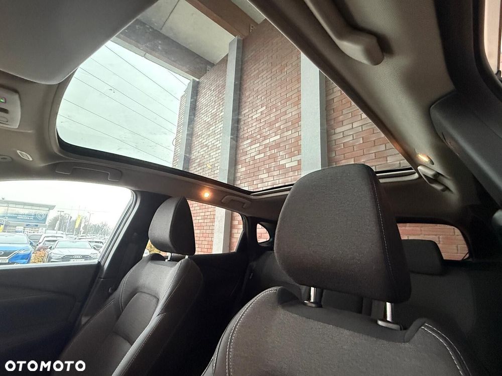 Nissan Qashqai - 14