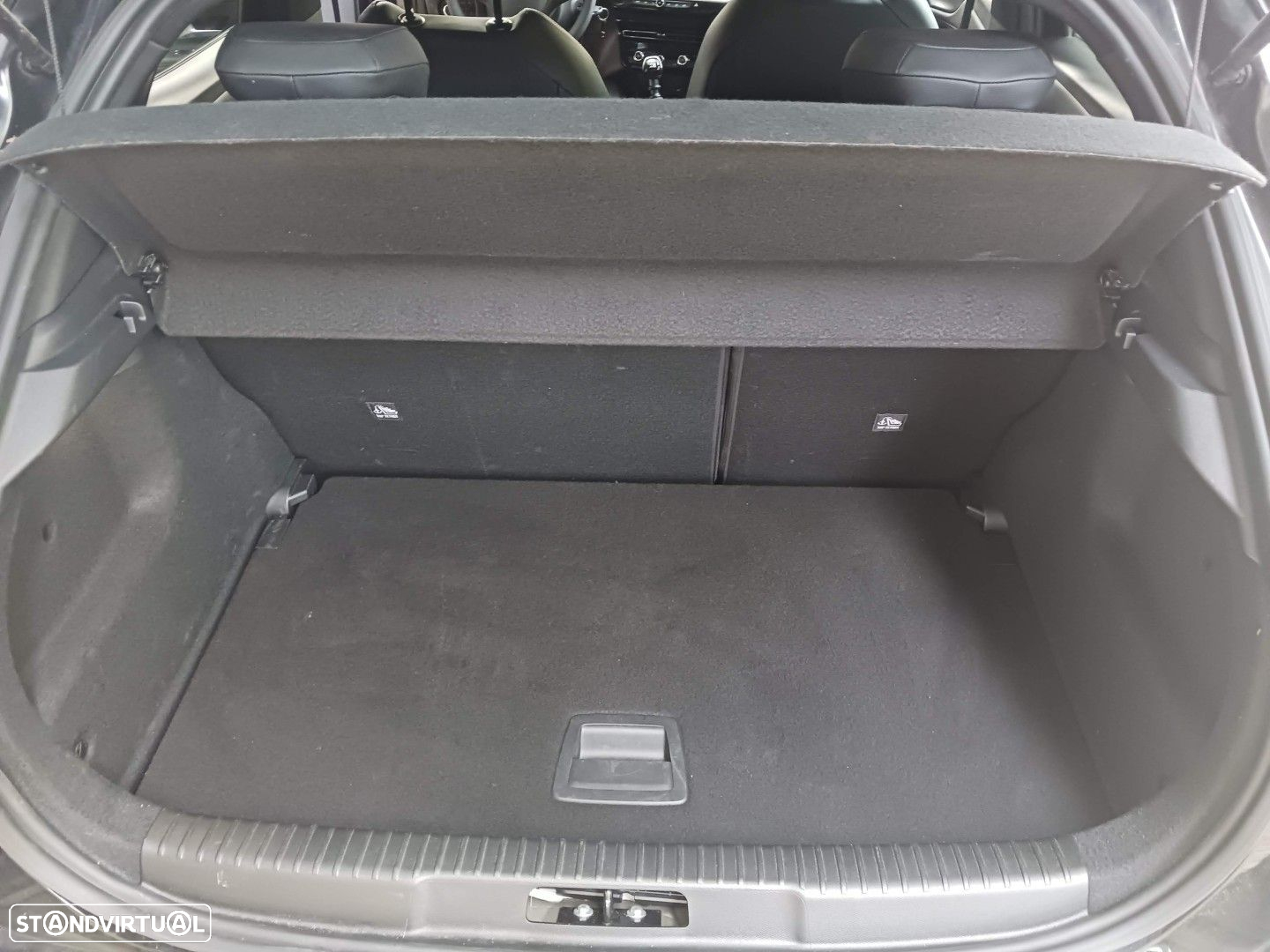 Opel Mokka 1.2 T GS - 38