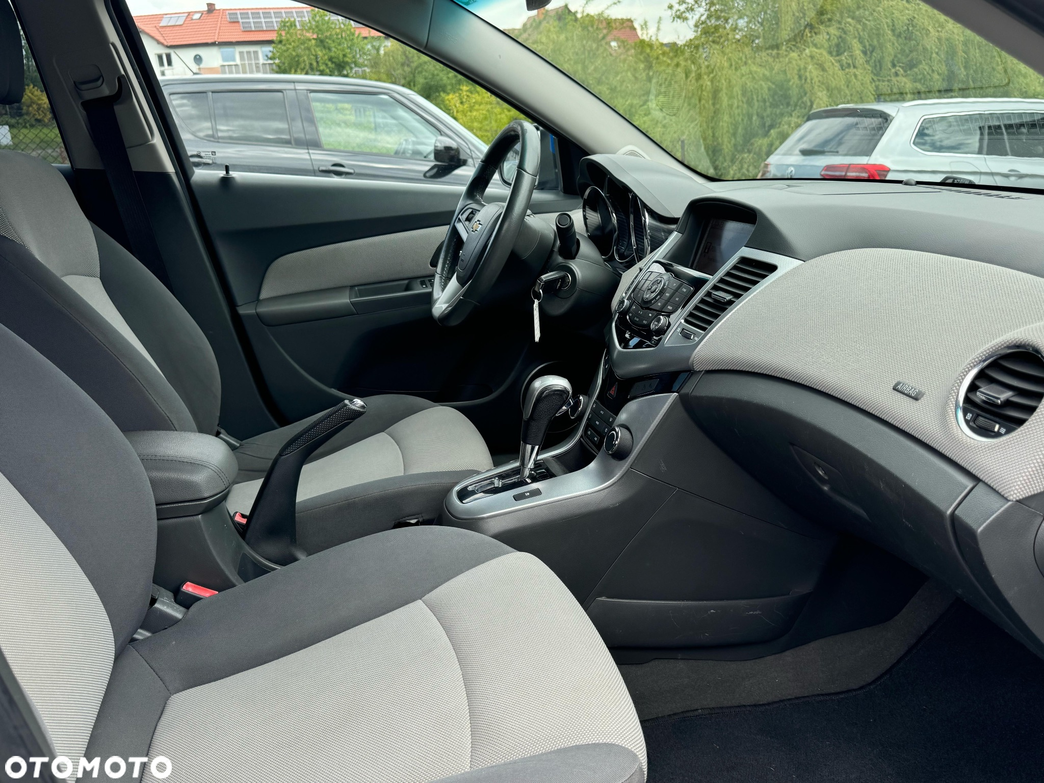 Chevrolet Cruze 1.8 LT+ - 26