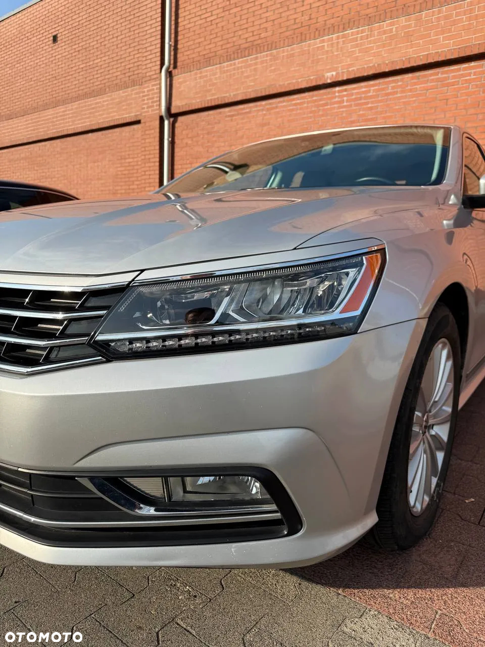 Volkswagen Passat 1.8 TSI BMT Highline DSG - 23