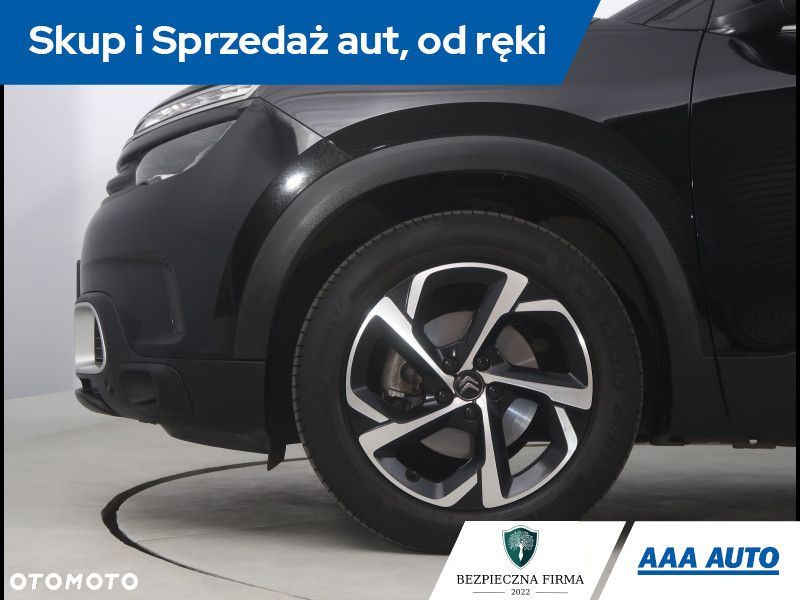 Citroën C5 Aircross - 15