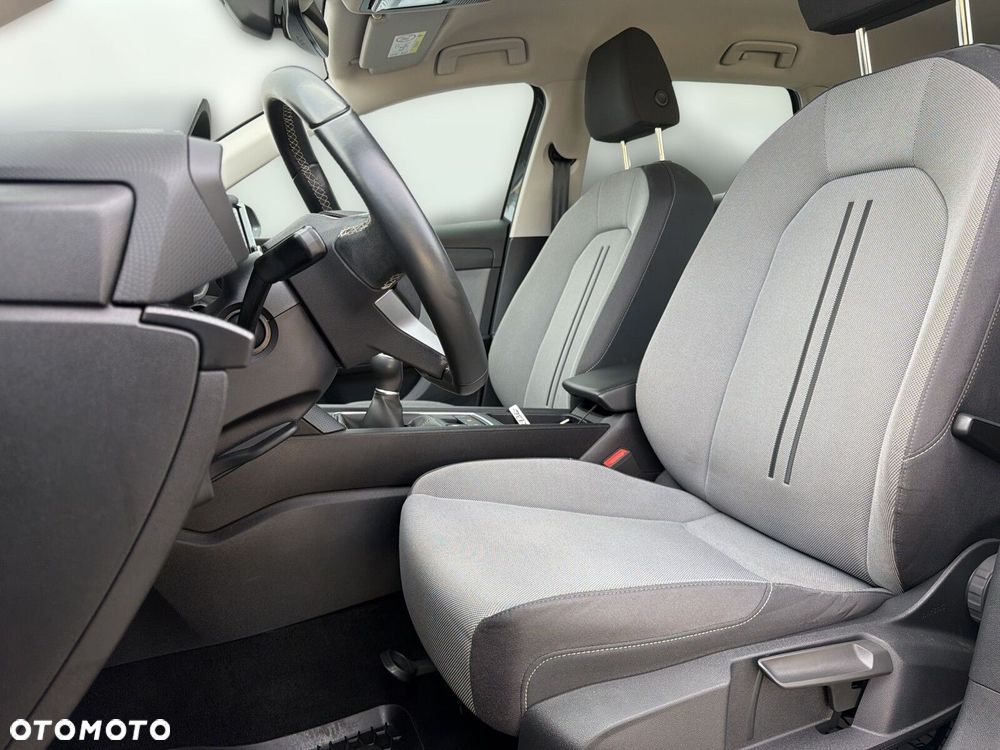 Seat Leon Sportstourer - 11