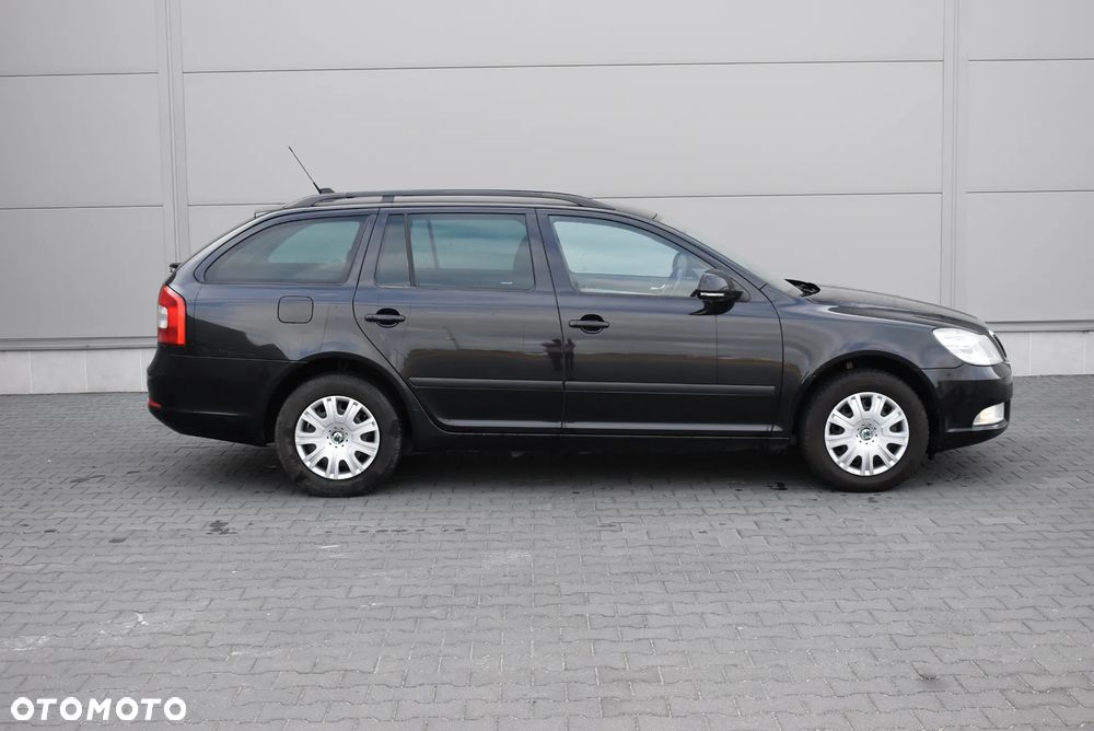 Skoda Octavia - 19