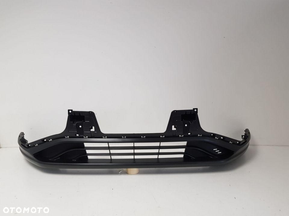 HYUNDAI KONA ELECTRIC EV 20- SPOJLER DOKŁADKA ZDERZAKA PRZÓD PRZEDNI 86512-K4010 NOWY OEM