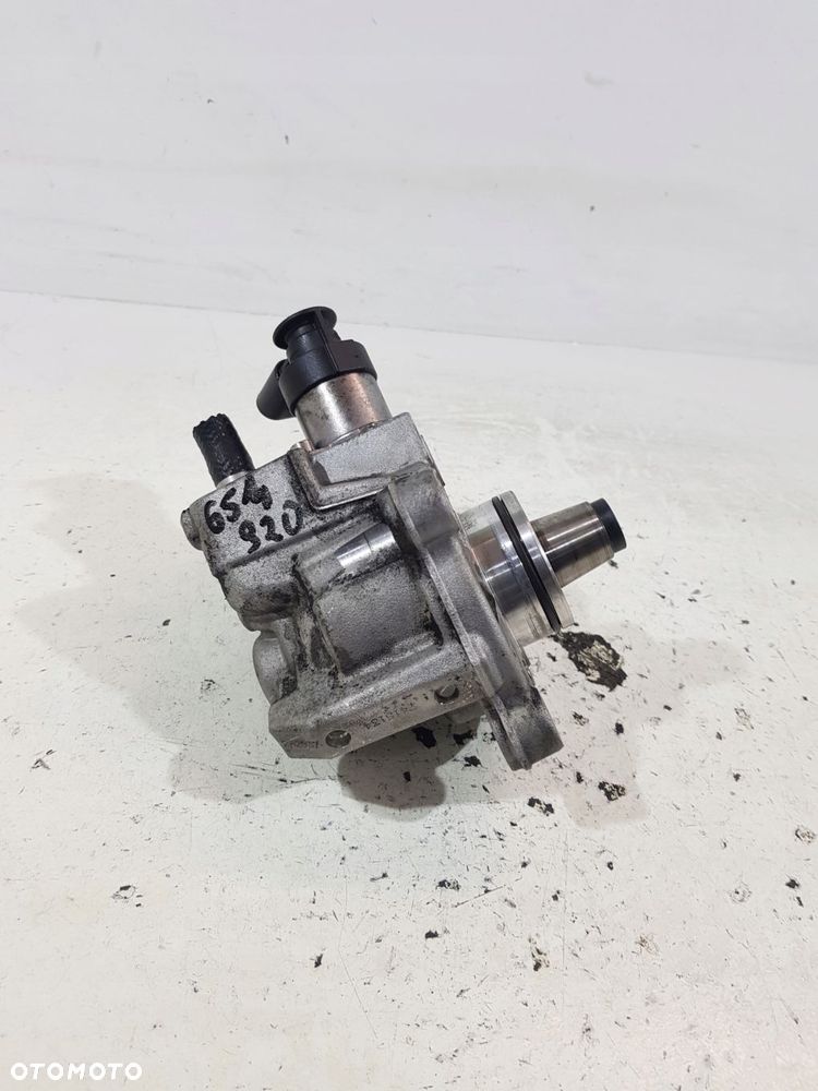 pompa wtryskowa a6540700001 mercedes w213 w205 2.0 cdi 654920 - 2