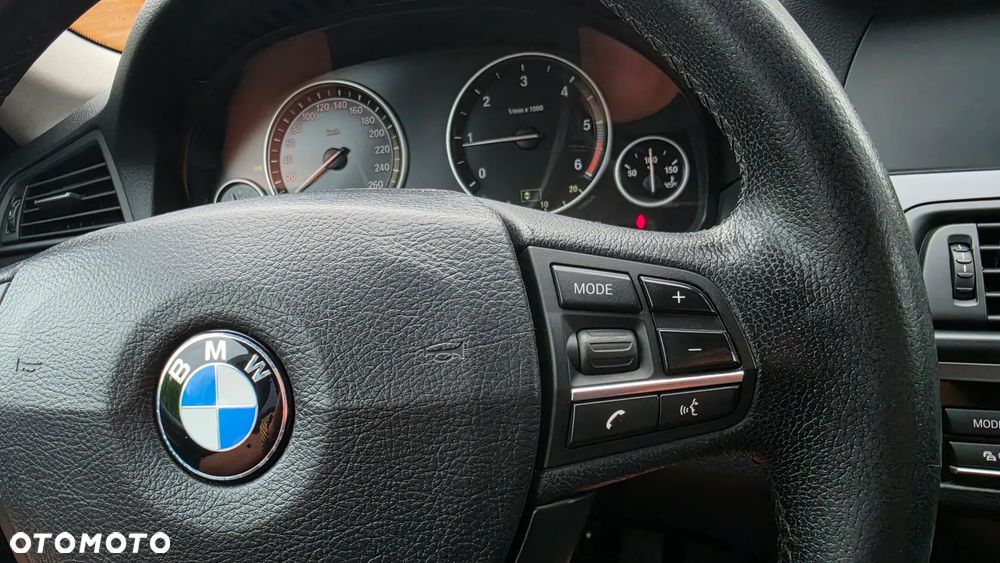 BMW Seria 5 520d Modern Line - 25
