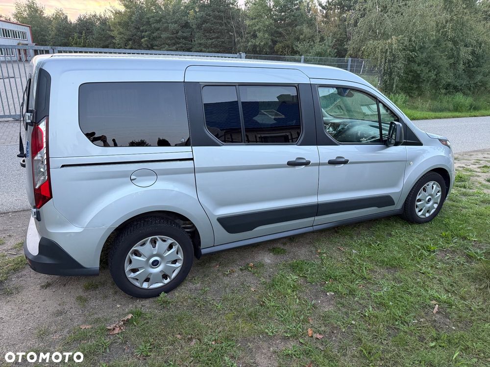 Ford Transit Connect Kombi 230 L2 Active - 9