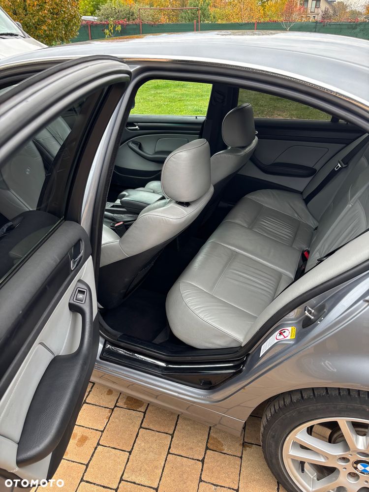 BMW Seria 3 - 6