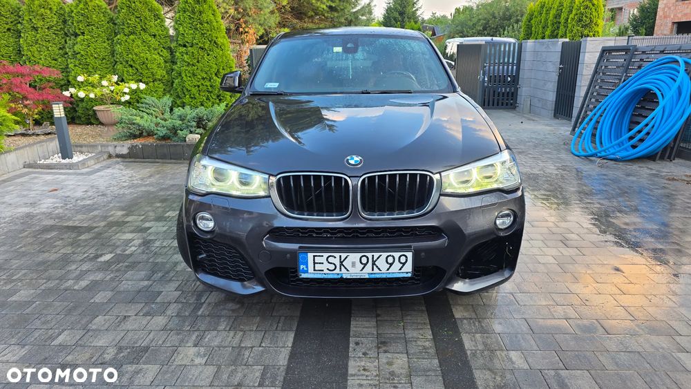 BMW X4 xDrive20d - 2