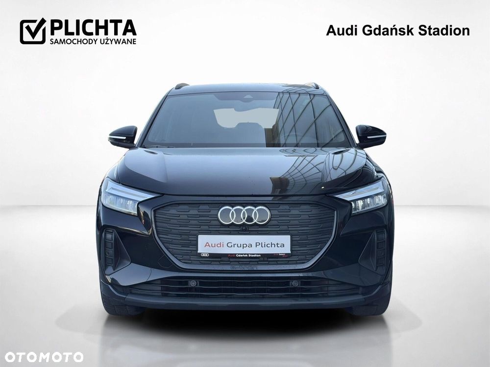 Audi Q4 e-tron - 9