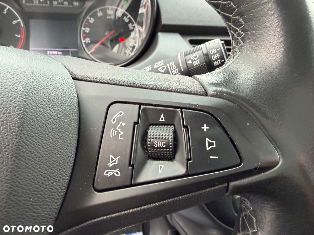 Opel Corsa 1.4 Start/Stop Active - 23