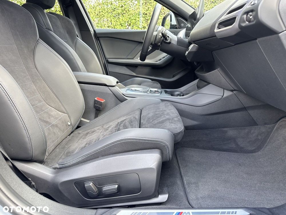 BMW Seria 1 - 21