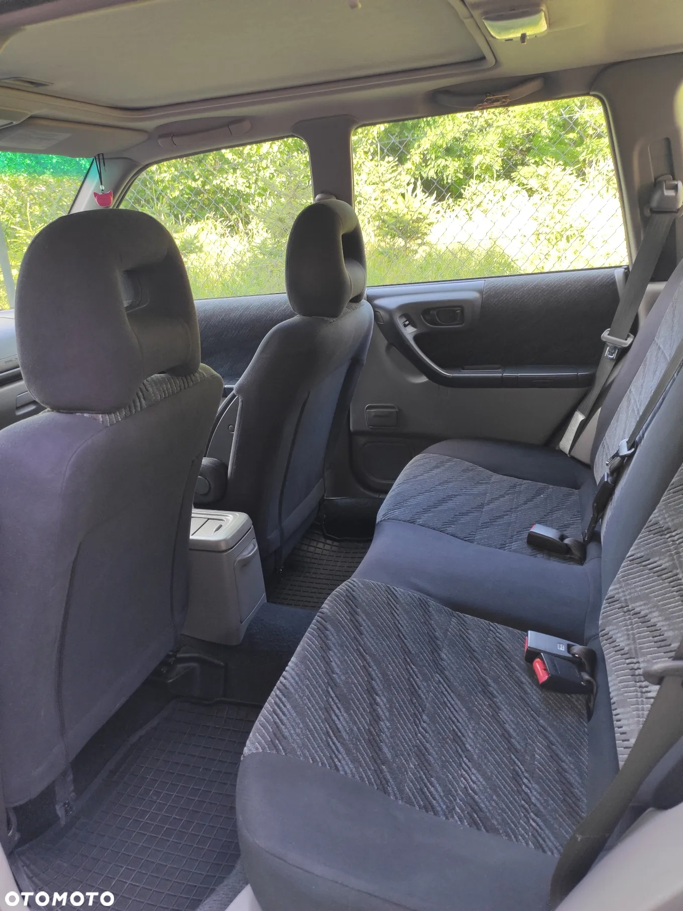 Subaru Forester 2.0GL 16v 4x4 - 7