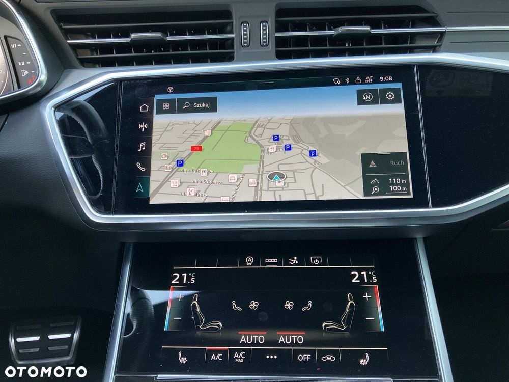 Audi S7 Sportback - 25