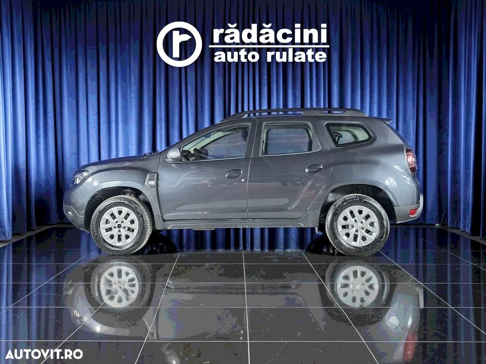 Dacia Duster 1.5 Blue dCi 4WD Comfort - 6