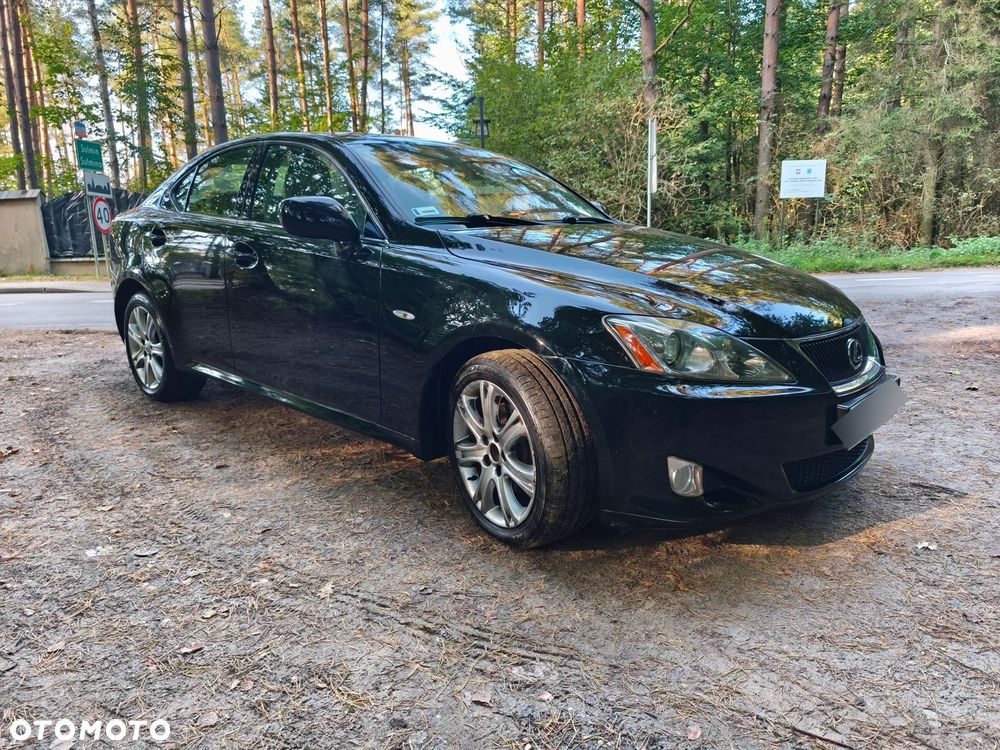Lexus IS 220 D Prestige - 1