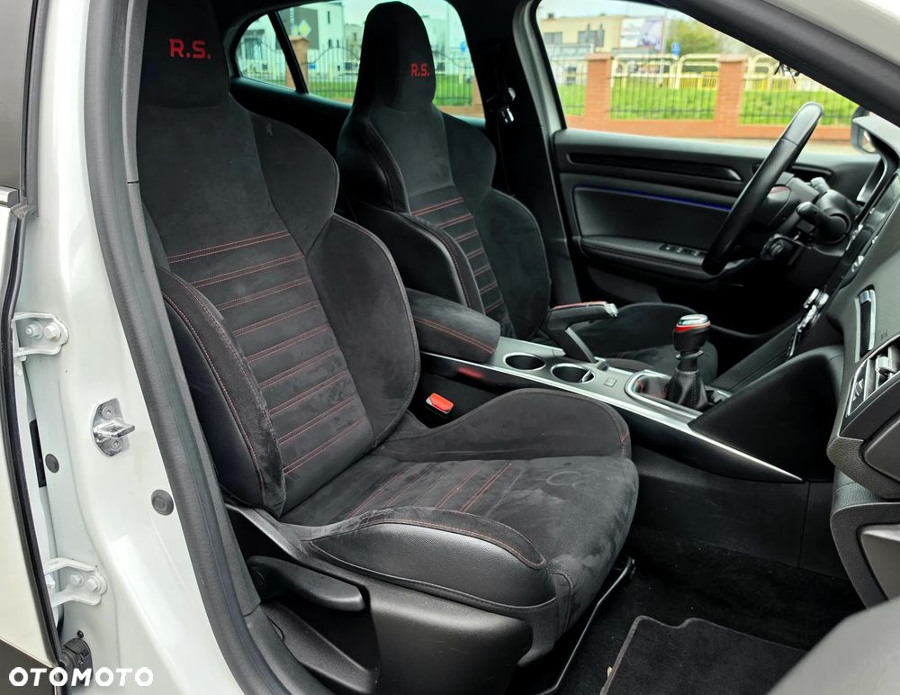 Renault Megane 1.8 TCe R.S - 10