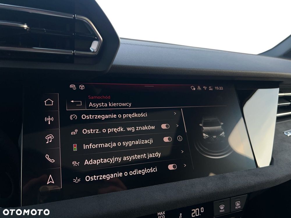 Audi S3 Limousine TFSI Quattro S tronic - 37