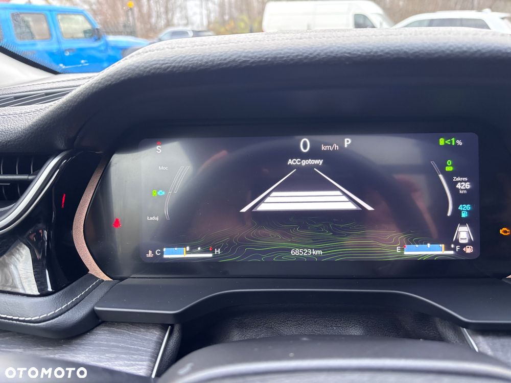 Jeep Grand Cherokee 2.0 4xe Automatik Exclusive Launch Edition - 36