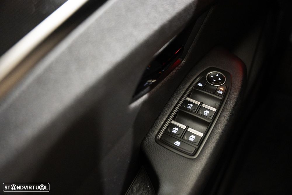 Renault Mégane E-Tech EV60 Evolution Optimum Charge - 16