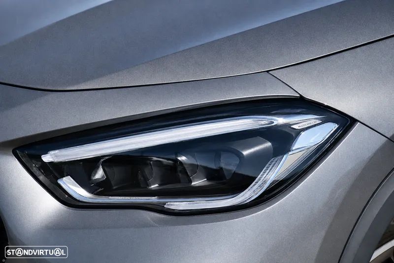 Mercedes-Benz GLA 250 e AMG Line - 8