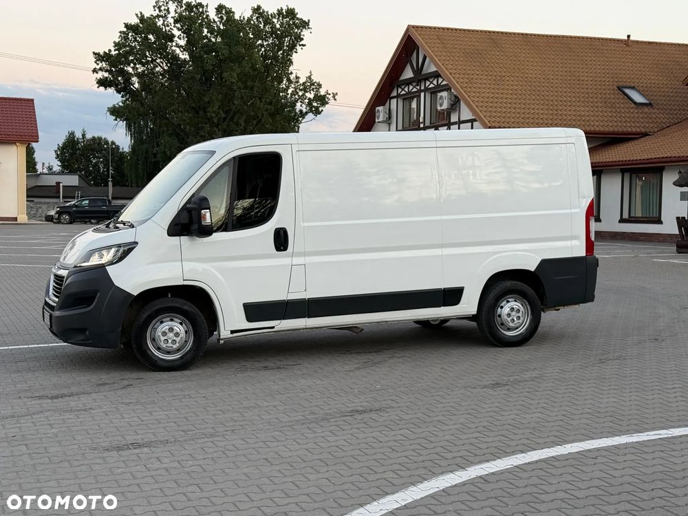 Peugeot Boxer - 6