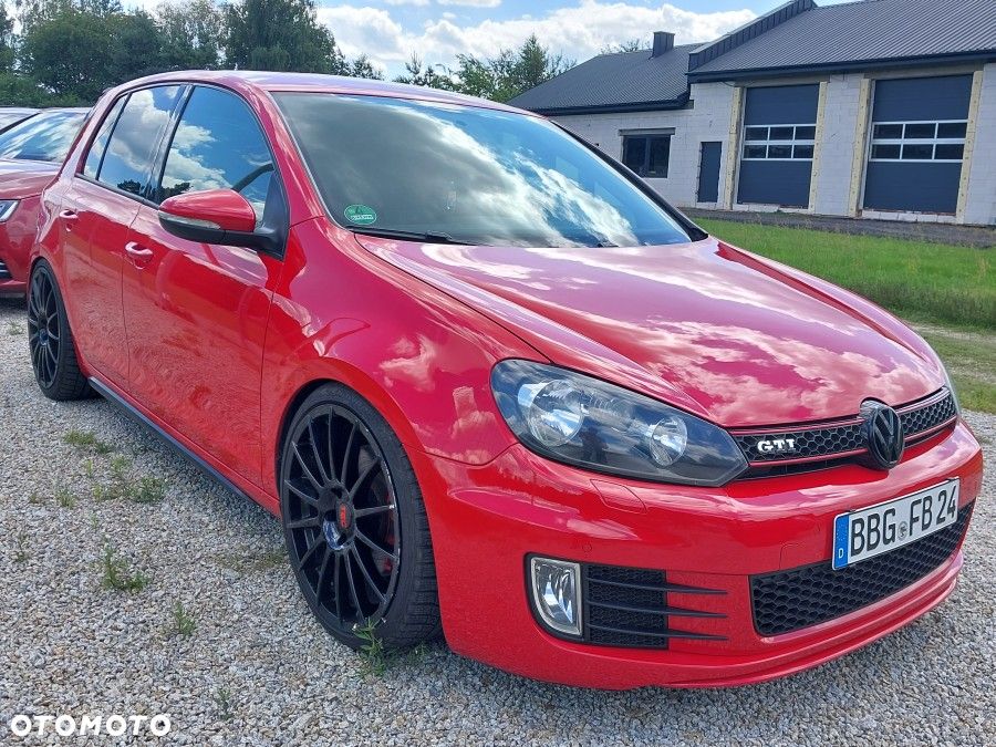 Volkswagen Golf 2.0 GTI - 14