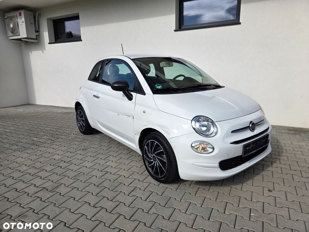 Fiat 500 - 5